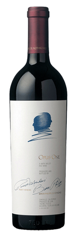 Opus One 2022